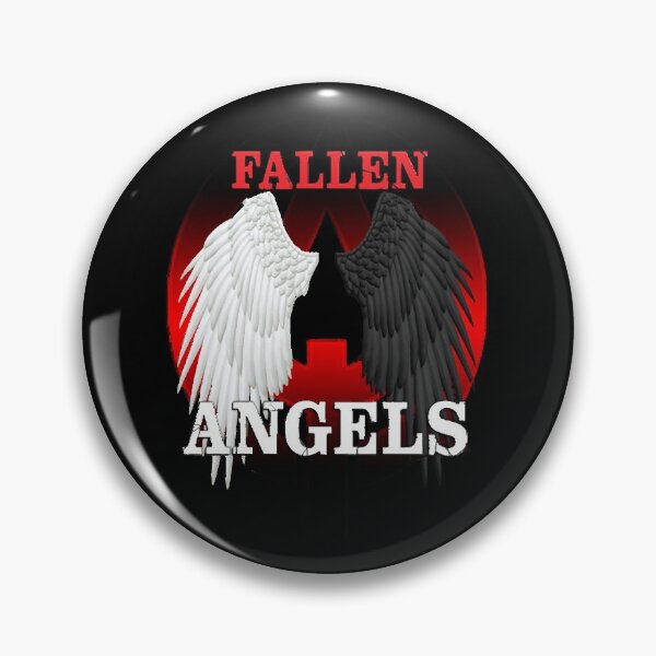 Item preview, Fallen Angels  designed and sold by AndreuJaylin.