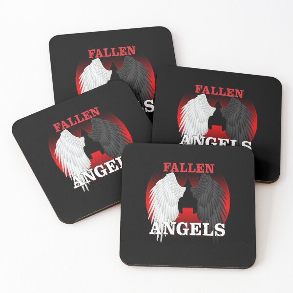 Item preview, Fallen Angels  designed and sold by AndreuJaylin.