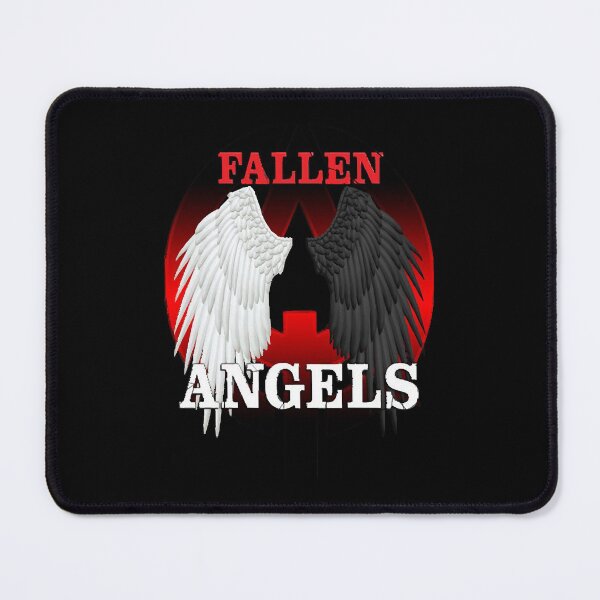 Item preview, Fallen Angels  designed and sold by AndreuJaylin.