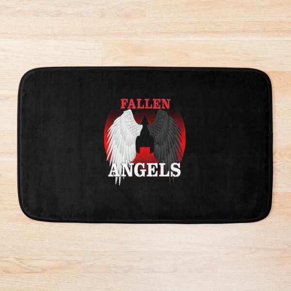 Item preview, Fallen Angels  designed and sold by AndreuJaylin.