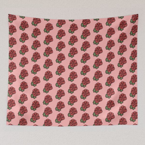 Item preview, rose designed and sold by amphibiansticks.