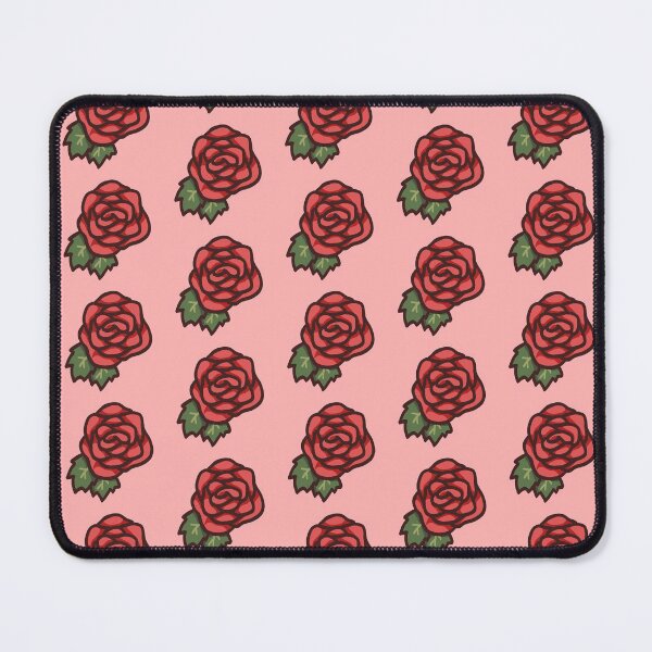 Item preview, rose designed and sold by amphibiansticks.