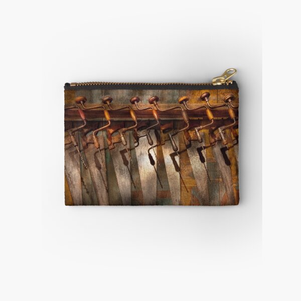 Item preview, Carpenter  - Saws and Braces  designed and sold by Mike Savad Photography.