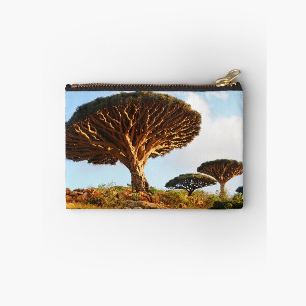 Item preview, Dragon Trees of Socotra designed and sold by George Kashouh.
