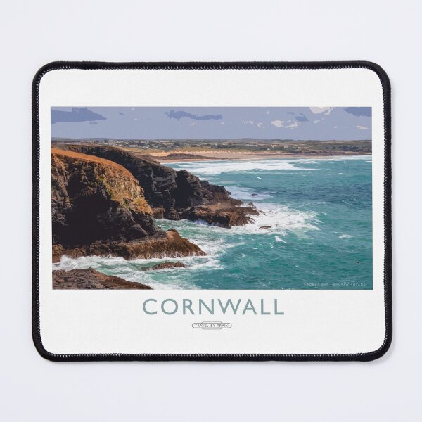 Item preview, Cornwall designed and sold by andrewroland.