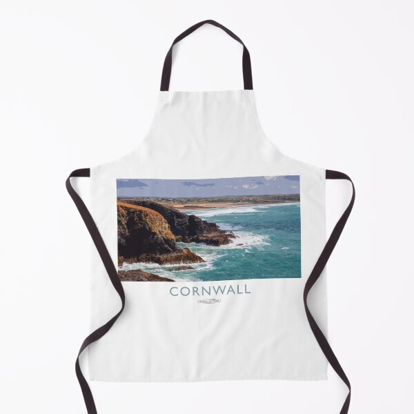 Item preview, Cornwall designed and sold by andrewroland.