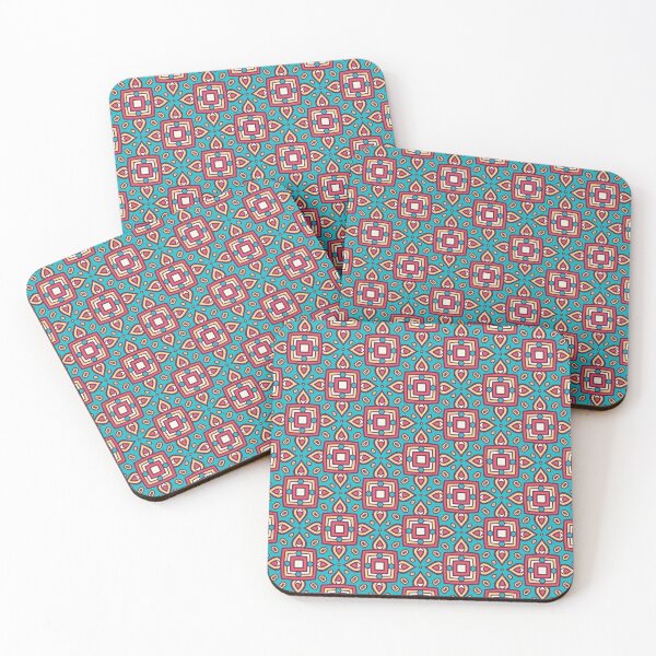 Item preview, Traditional Sindhi Design | Floral Print | Cultural artiece designed and sold by WIO Whatever Is ON.