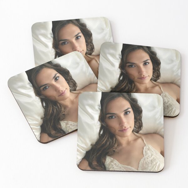 Item preview, Gal Gadot designed and sold by Lutubert.