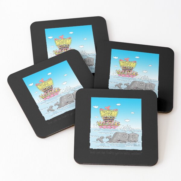 Item preview, Whale Watching tours  designed and sold by AndreuJaylin.
