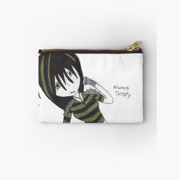 Item preview, Always Thirsty designed and sold by Lime-ade.