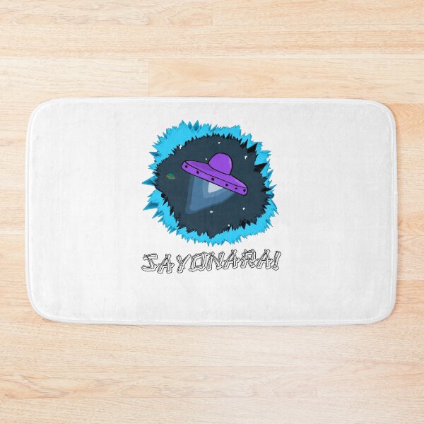 Item preview, Sayonara! [ Good Bye! ] designed and sold by makemorelove.