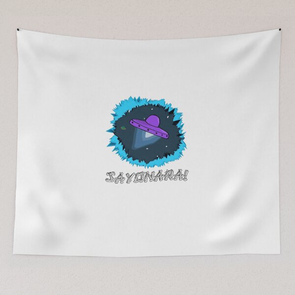 Item preview, Sayonara! [ Good Bye! ] designed and sold by makemorelove.