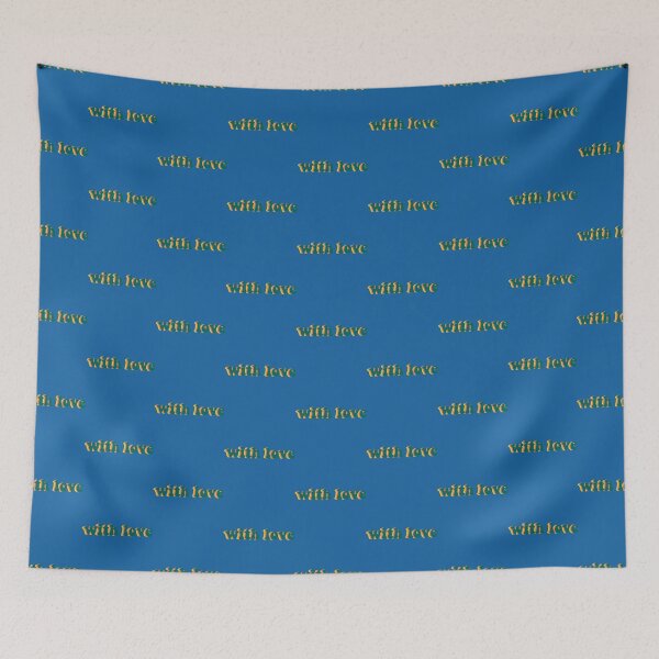 Item preview, with love quinn xcii  designed and sold by BluetApparelCA.