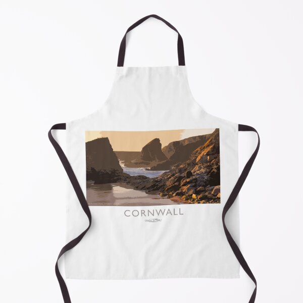 Item preview, Cornwall designed and sold by andrewroland.