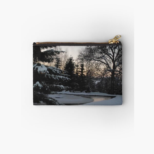 Item preview, Freezing pond designed and sold by karina5.