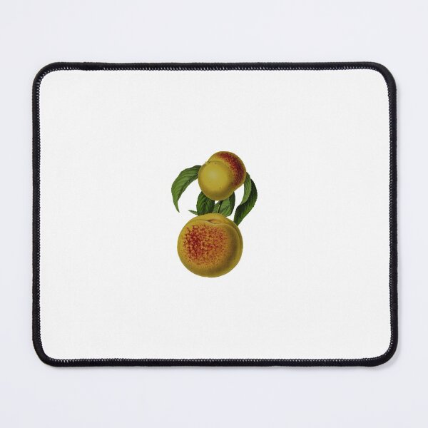 Item preview, Peaches 1861 designed and sold by BelleZeare.