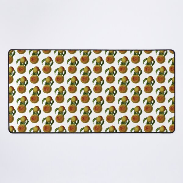 Item preview, Peaches 1861 designed and sold by BelleZeare.