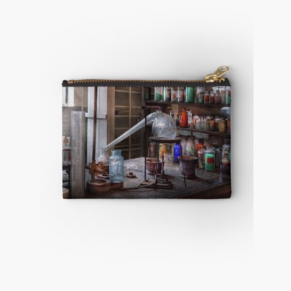 Item preview, Chemist - My Retort is better than yours  designed and sold by Mike Savad Photography.