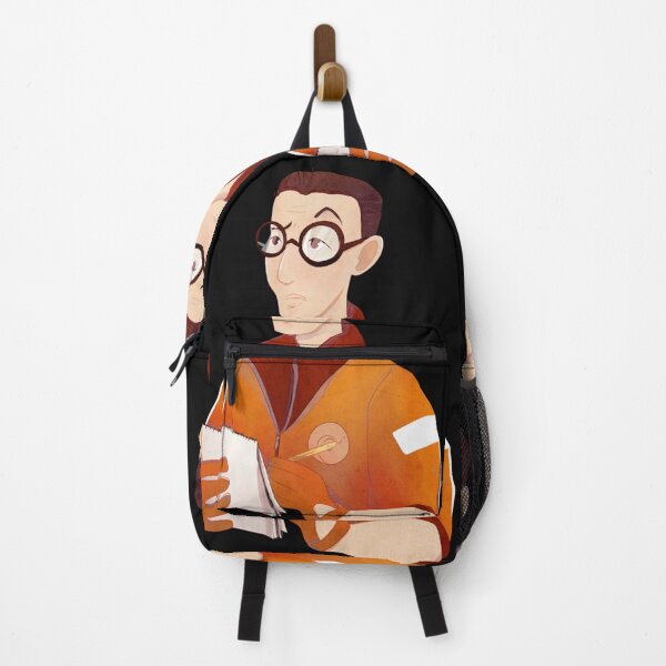 Item preview, Ltn Kim Kitsuragi  designed and sold by LivedIn.