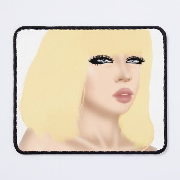 Item preview, Blonde girl designed and sold by Xxxbrexxx.