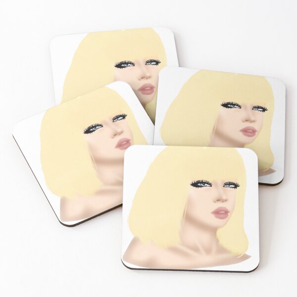 Item preview, Blonde girl designed and sold by Xxxbrexxx.