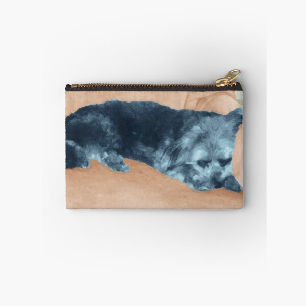 Item preview, A Dog's Life,  in color designed and sold by Ginny Schmidt.
