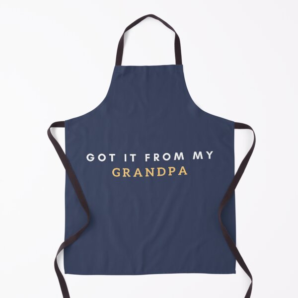 Item preview, Got It From My Grandpa designed and sold by jamsantos.
