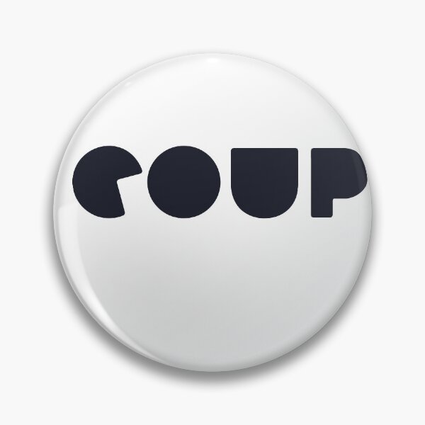 Item preview, The Coup 3 designed and sold by longla12shop.