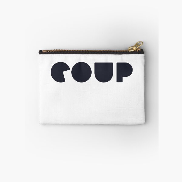 Item preview, The Coup 3 designed and sold by longla12shop.