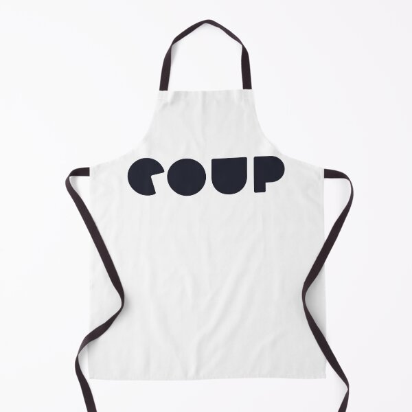 Item preview, The Coup 3 designed and sold by longla12shop.