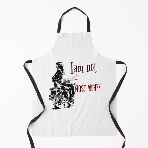 Item preview, Iam not most women designed and sold by karimaK-71.