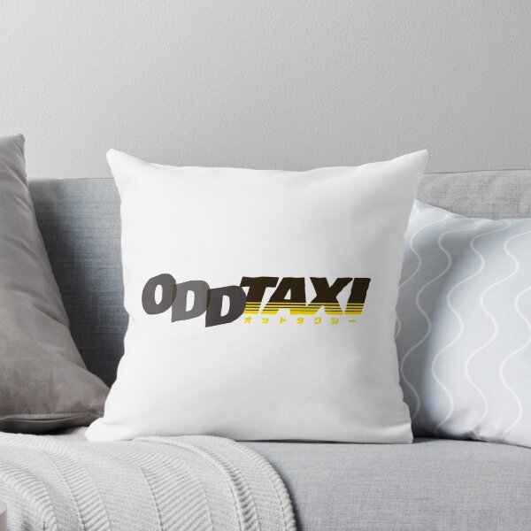 Item preview, Odd Taxi       designed and sold by bobbymichaud.