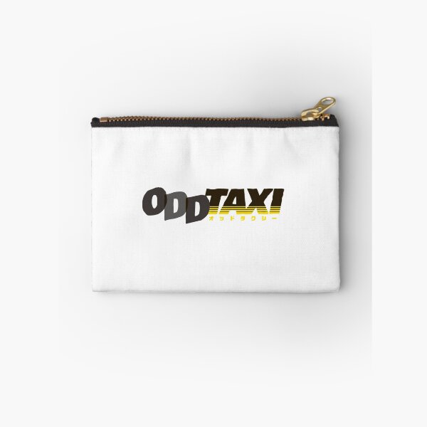 Item preview, Odd Taxi       designed and sold by bobbymichaud.