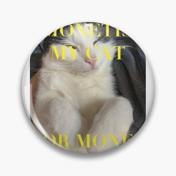 Item preview, purchase this design to help my cat pay rent designed and sold by graphicdesign 12.