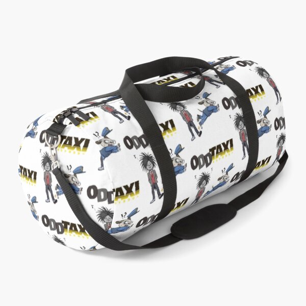 Item preview, Odd Taxi      designed and sold by bobbymichaud.
