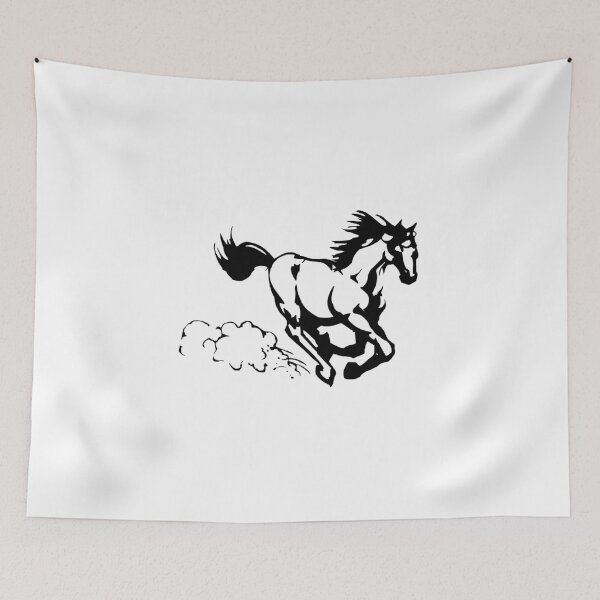 Item preview, horse10 designed and sold by Turiddu.