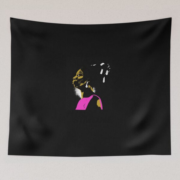 Item preview, Nina Simone designed and sold by andreadamian.
