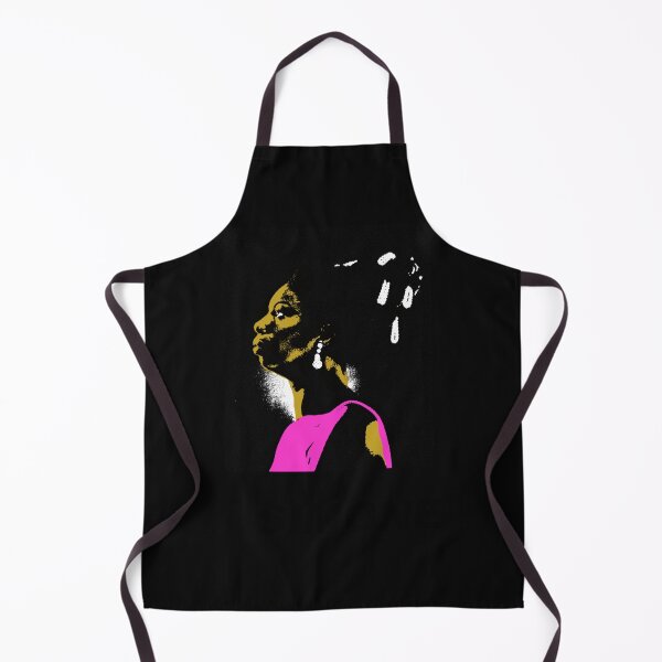 Item preview, Nina Simone designed and sold by andreadamian.