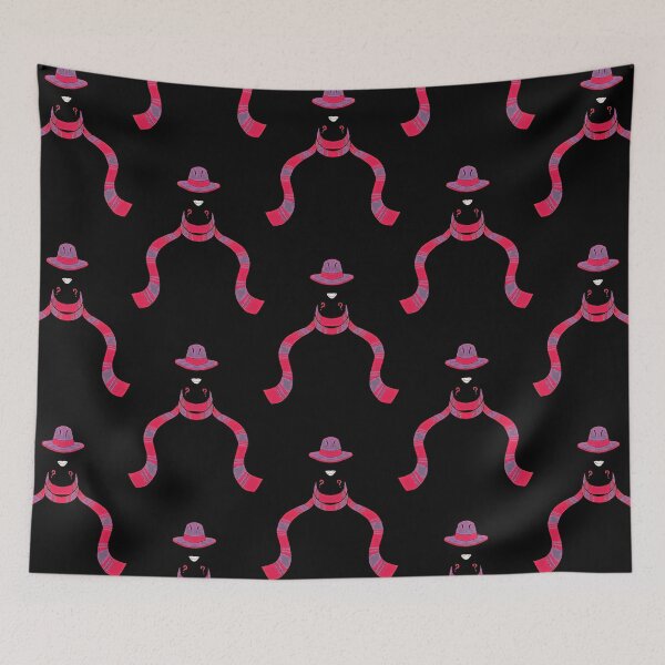 Item preview, Who Knows   designed and sold by ShionBakele.