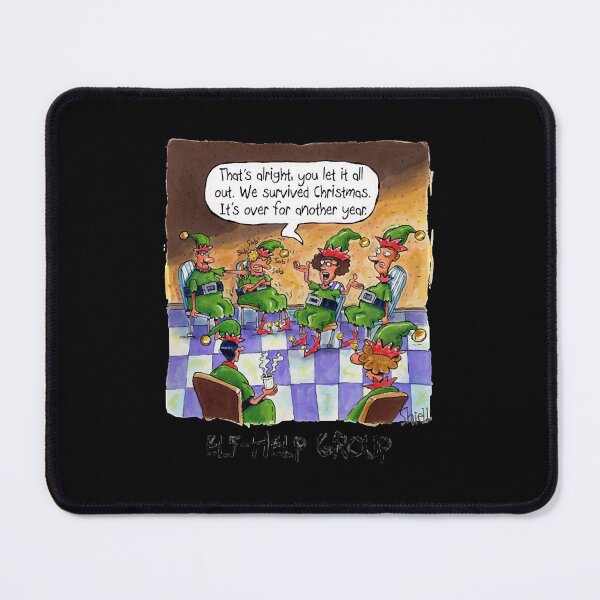 Item preview, ELF HELP GROUP designed and sold by AndreuJaylin.