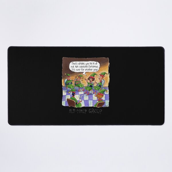 Item preview, ELF HELP GROUP  designed and sold by AndreuJaylin.