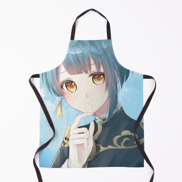 Item preview, Genshin Impact Xingqiu designed and sold by antioneart.