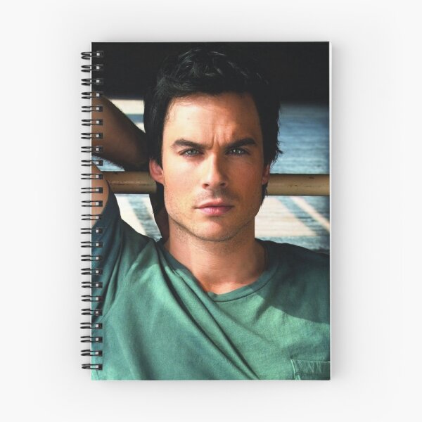 Item preview, Ian Somerhalder designed and sold by Lutubert.