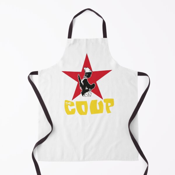 Item preview, The Coup 2 designed and sold by longla12shop.
