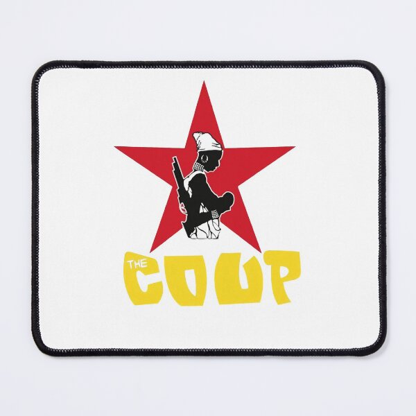 Item preview, The Coup 2 designed and sold by longla12shop.