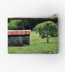 The Shed Studio Pouch