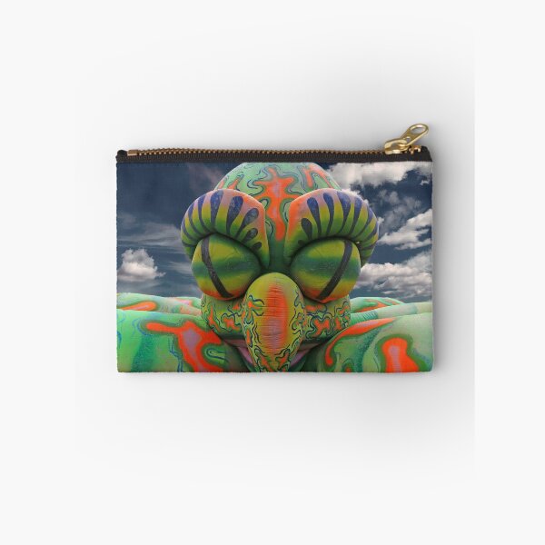Item preview, Alien @ Maui Waui Festival designed and sold by JerryTye.