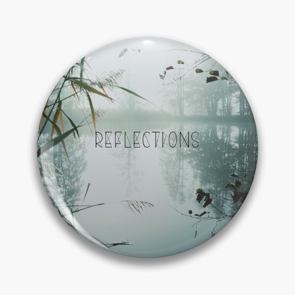 Item preview, Reflections designed and sold by PoeticGear.