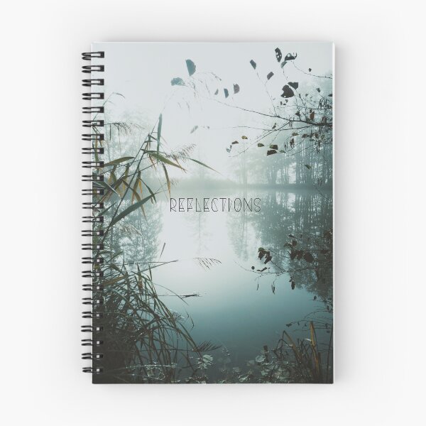 Item preview, Reflections designed and sold by PoeticGear.