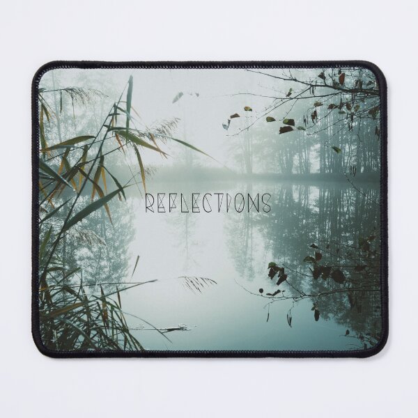 Item preview, Reflections designed and sold by PoeticGear.